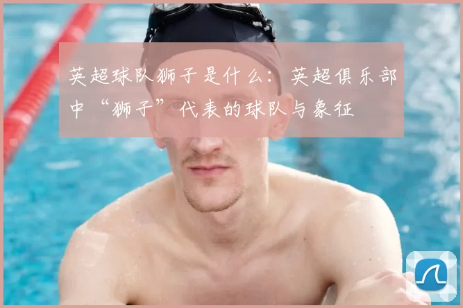 英超球队狮子是什么:英超俱乐部中“狮子”代表的球队与象征