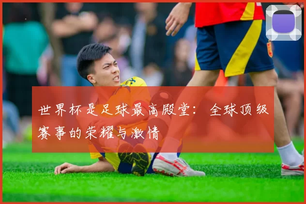 世界杯是足球最高殿堂：全球顶级赛事的荣耀与激情