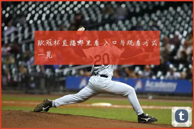 欧冠杯直播哪里看 入口与观看方式一览